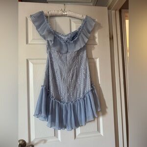 Size M Sage and Paige dress